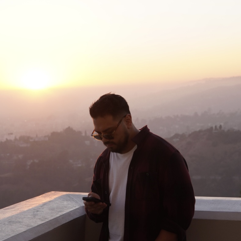 Spotlight: Who is Josh Aaron Moran?